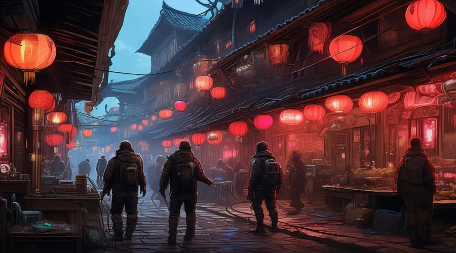 百战沙城兑换码横幅图片1